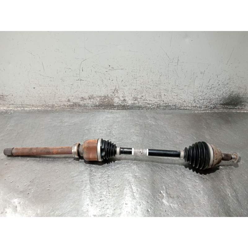 Recambio de transmision delantera derecha para citroën c3 referencia OEM IAM 9829387980  