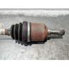 Recambio de transmision delantera izquierda para fiat grande punto (199) referencia OEM IAM 55700562  