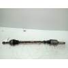 Recambio de transmision delantera derecha para peugeot 106 (s2) max d referencia OEM IAM CONICO 15D 1996