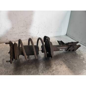 AMORTIGUADOR DELANTERO IZQUIERDO 546502R750 801402000420 