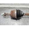 Recambio de transmision delantera izquierda para fiat grande punto (199) referencia OEM IAM 55700562  