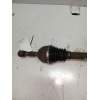Recambio de transmision delantera derecha para peugeot 106 (s2) max d referencia OEM IAM CONICO 15D 1996