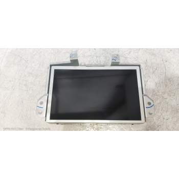 PANTALLA MULTIFUNCION GM5T18B955SB GM5T18B955SB 