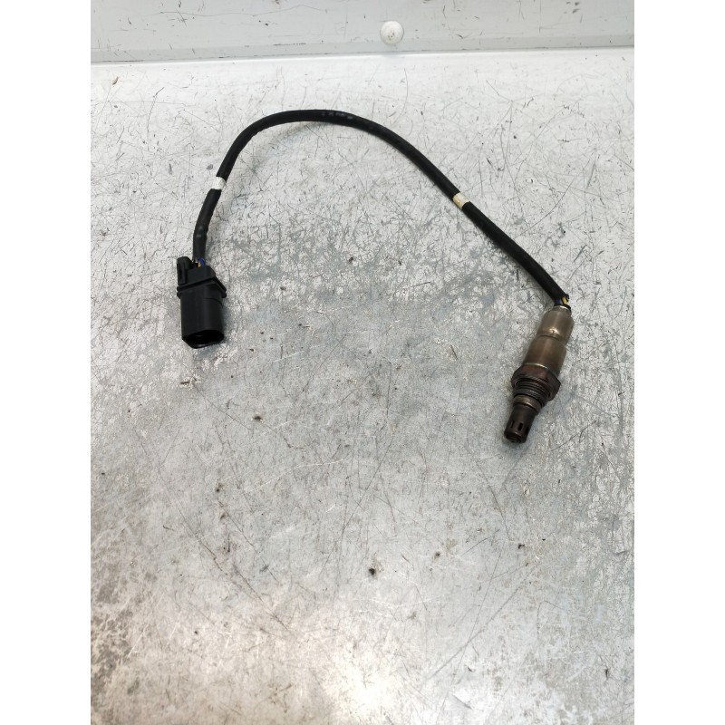 Recambio de sonda lambda para skoda spaceback (5h) 1.4 tdi dpf referencia OEM IAM 04L906262C  