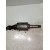 Recambio de transmision delantera derecha para peugeot 106 (s2) max d referencia OEM IAM CONICO 15D 1996