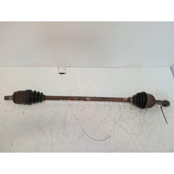TRANSMISION DELANTERA DERECHA 15G 2000