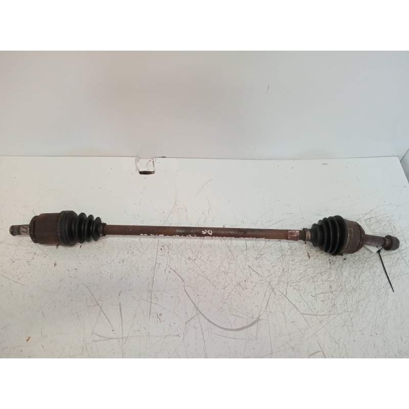 Recambio de transmision delantera derecha para nissan almera (n16/e) referencia OEM IAM  15G 2000