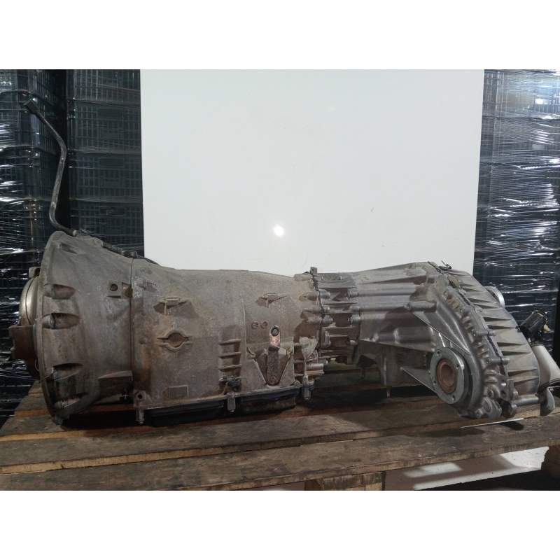 Recambio de caja cambios para mercedes-benz clase m (w163) referencia OEM IAM 1632702500 722673 03160277 AUTOMATICO