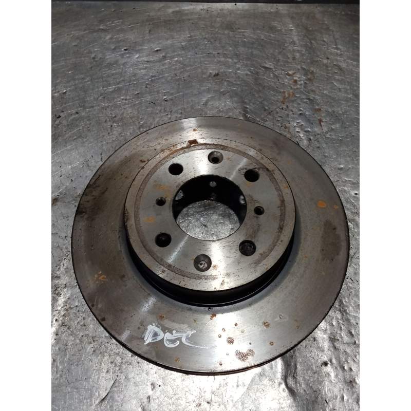 Recambio de disco freno delantero para rover 45 i hatchback (rt) 1.6 referencia OEM IAM  16G 2000