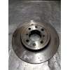 Recambio de disco freno delantero para rover 45 i hatchback (rt) 1.6 referencia OEM IAM  16G 2000