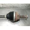 Recambio de transmision delantera izquierda para citroën c3 referencia OEM IAM 9807280280  