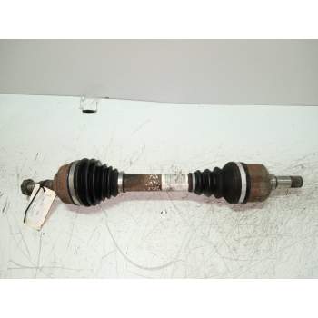 TRANSMISION DELANTERA IZQUIERDA 20HDI 2001