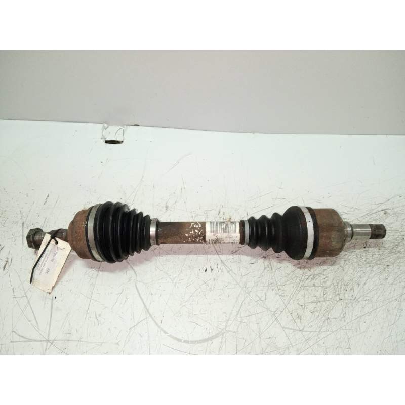 Recambio de transmision delantera izquierda para peugeot 307 (s1) speed up referencia OEM IAM  20HDI 2001
