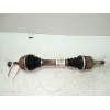 Recambio de transmision delantera izquierda para peugeot 307 (s1) speed up referencia OEM IAM  20HDI 2001
