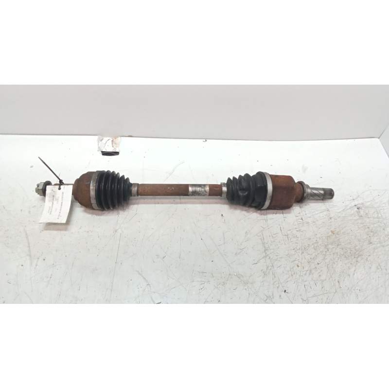 Recambio de transmision delantera izquierda para renault modus 1.4 16v referencia OEM IAM 8200408417  