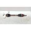 Recambio de transmision delantera izquierda para renault modus 1.4 16v referencia OEM IAM 8200408417  