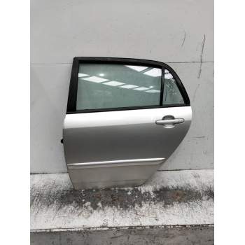 PUERTA TRASERA IZQUIERDA 5P 2004