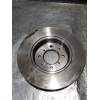 Recambio de disco freno delantero para rover 45 i hatchback (rt) 1.6 referencia OEM IAM  16G 2000