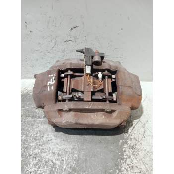 PINZA FRENO DELANTERA IZQUIERDA 20704703 400CDI 2002