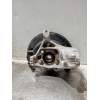 Recambio de mangueta delantera izquierda para volvo v40 referencia OEM IAM 31387650  