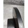 Recambio de disco freno delantero para rover 45 i hatchback (rt) 1.6 referencia OEM IAM  16G 2000