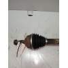 Recambio de transmision delantera izquierda para peugeot 307 (s1) speed up referencia OEM IAM  20HDI 2001