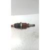 Recambio de transmision delantera izquierda para renault modus 1.4 16v referencia OEM IAM 8200408417  