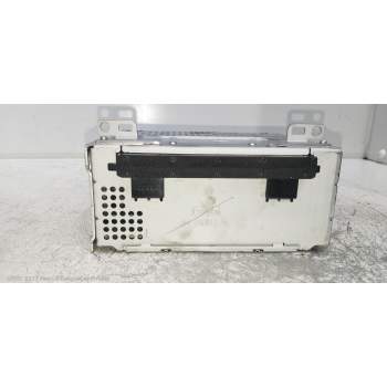 SISTEMA AUDIO / RADIO CD F1BT-18C815-KL