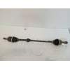 Recambio de transmision delantera derecha para nissan micra (k12e) 1.2 cat referencia OEM IAM   