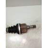Recambio de transmision delantera izquierda para peugeot 307 (s1) speed up referencia OEM IAM  20HDI 2001