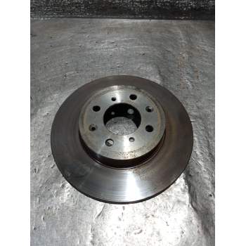 DISCO FRENO DELANTERO 16G 2000