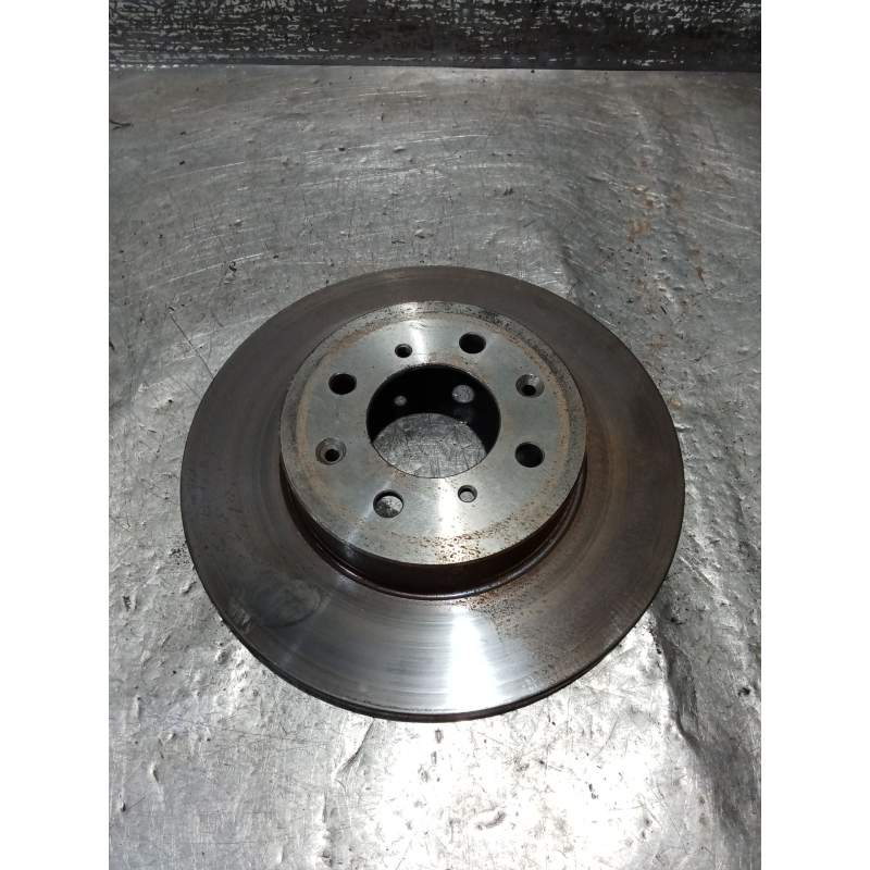 Recambio de disco freno delantero para rover 45 i hatchback (rt) 1.6 referencia OEM IAM  16G 2000