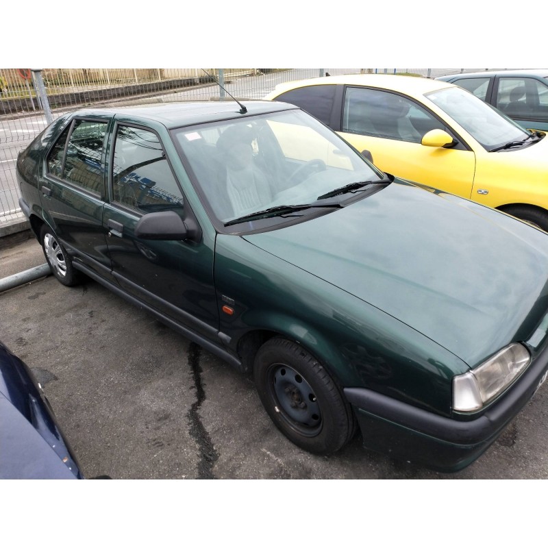 renault 19 (b/c/l53) del año 1995