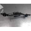Recambio de motor limpia delantero para toyota auris sol referencia OEM IAM 1593000831 8511002190 2006