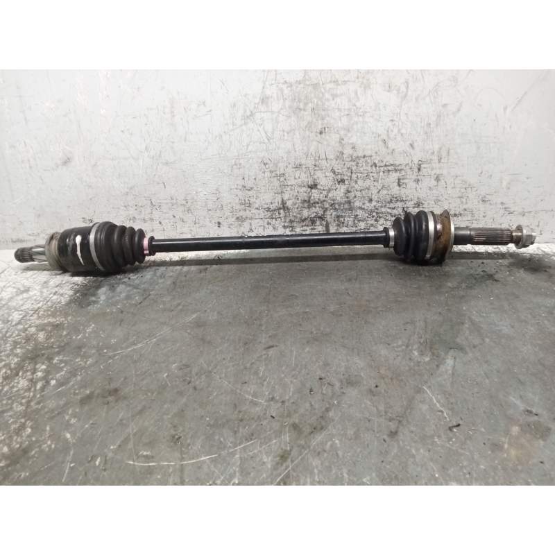 Recambio de transmision trasera derecha para subaru outback (br) 2.0 d awd (brd) referencia OEM IAM   