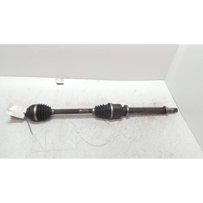 Recambio de transmision delantera derecha para renault modus 1.4 16v referencia OEM IAM 8200261841  