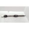 Recambio de transmision delantera derecha para renault modus 1.4 16v referencia OEM IAM 8200261841  