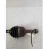 Recambio de transmision delantera derecha para nissan micra (k12e) 1.2 cat referencia OEM IAM   