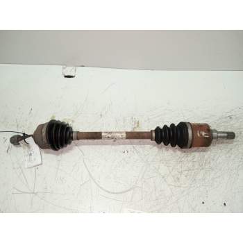 TRANSMISION DELANTERA IZQUIERDA 14G 2009