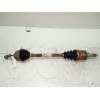 Recambio de transmision delantera izquierda para peugeot 207 sw sport referencia OEM IAM  14G 2009