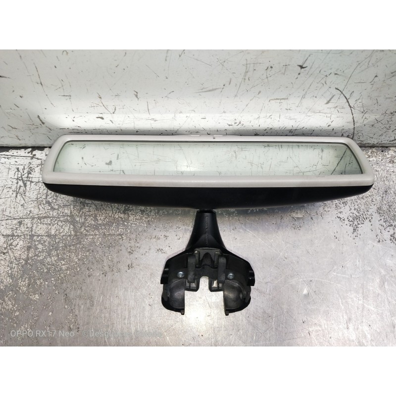 Recambio de espejo interior para skoda superb combi (3t5) 2.0 tdi dpf referencia OEM IAM 1K0857611F 9053145 