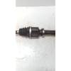 Recambio de transmision delantera derecha para renault modus 1.4 16v referencia OEM IAM 8200261841  