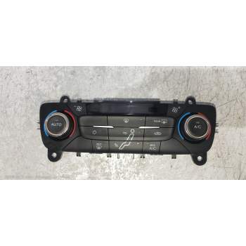 MANDO CALEFACCION / AIRE ACONDICIONADO F1ET18C612AJ 