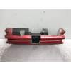 Recambio de rejilla delantera para peugeot 306 berlina 3/5 puertas (s1) referencia OEM IAM   1993