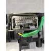 Recambio de mando luces para toyota verso 2.0 d-4d cat referencia OEM IAM 17F373  