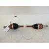 Recambio de transmision delantera izquierda para nissan juke (f15) 1.5 turbodiesel cat referencia OEM IAM   