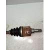 Recambio de transmision delantera izquierda para peugeot 207 sw sport referencia OEM IAM  14G 2009