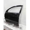 Recambio de puerta delantera izquierda para nissan qashqai (j10) referencia OEM IAM  5P J10/2007
