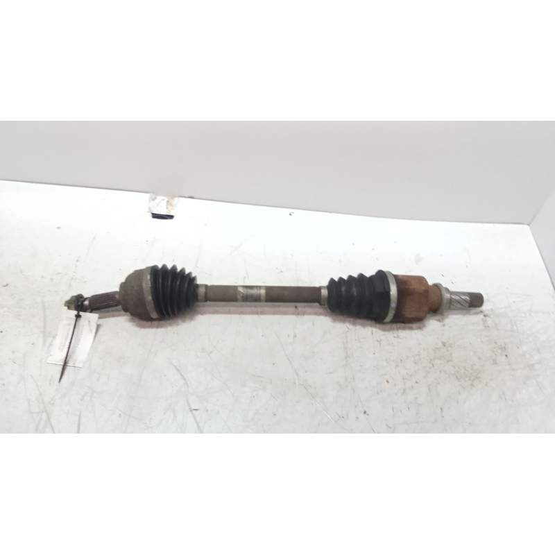 Recambio de transmision delantera izquierda para renault modus 1.5 dci diesel referencia OEM IAM 8200261840  