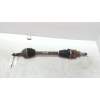 Recambio de transmision delantera izquierda para renault modus 1.5 dci diesel referencia OEM IAM 8200261840  